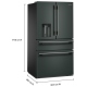 KitchenAid KRMF436SJP