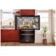 KitchenAid KRMF536RBS