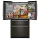 Réfrigérateur KitchenAid KRMF536RBS 36 pouce 26.2 pi. cu.