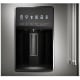 KitchenAid KRMF536RPS French Door Refrigerator