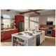 KitchenAid KRMF536RPS