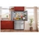 KitchenAid KRMF536RPS