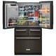 KitchenAid KRMF706EBS 36 inch 25.8 cu. ft. Refrigerator
