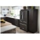 KitchenAid KRMF706EBS French Door Refrigerator