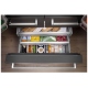 KitchenAid KRMF706ESS 36 inch 25.8 cu. ft. French Door Refrigerator