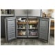 KitchenAid KRQC506MPS