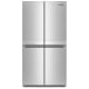 KitchenAid KRQC506MPS French Door Refrigerator