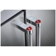 KitchenAid KRQC736RPS