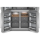 KitchenAid KRQC736RPS
