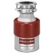 KitchenAid Disposal (KCDB250G)