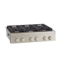 KitchenAid KCGC506JSS