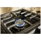 KitchenAid 36 inch Gas Cooktop (KCGC506JSS)