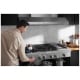 KitchenAid KCGC558JSS Gas Cooktop