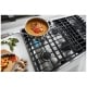 KitchenAid KCGD506GSS 36 inch Gas Cooktop