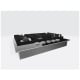 KitchenAid KCGG530PBL