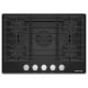 Surface de cuisson KitchenAid KCGG530PBL 30 pouce