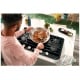 KitchenAid KCGG536PBL Gas Cooktop