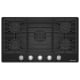 KitchenAid KCGG536PBL 36 inch Cooktop
