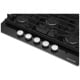 KitchenAid 36 inch Cooktop (KCGG536PBL)