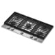 KitchenAid KCGK336SSS 36 inch Cooktop