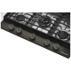 KitchenAid KCGK530SBE 30 inch Gas Cooktop