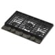 KitchenAid KCGK530SBE 30 inch Cooktop