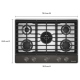 KitchenAid KCGK530SBE
