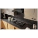 KitchenAid 30 inch Gas Cooktop (KCGK530SBE)