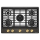 KitchenAid KCGK530SBE