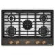 KitchenAid KCGK530SBE