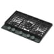 Surface de cuisson KitchenAid KCGK530SJP 30 pouce