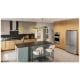 KitchenAid KCGK530SSS