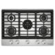 KitchenAid KCGK530SSS
