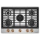 KitchenAid KCGK530SSS
