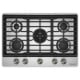 KitchenAid KCGK530SSS