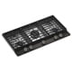 KitchenAid 36 inch Cooktop (KCGK536SBE)