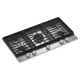KitchenAid 36 inch Cooktop (KCGK536SSS)