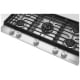 Surface de cuisson au gaz KitchenAid KCGK536SSS 36 pouce