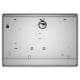 KitchenAid KCGK536SSS 36 inch Gas Cooktop