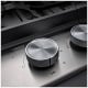 KitchenAid KCGK536SSS Gas Cooktop