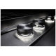 KitchenAid KCGK730SBE