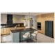 KitchenAid KCGK730SJP