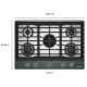 KitchenAid KCGK730SJP