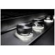 KitchenAid KCGK730SJP
