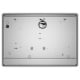 Surface de cuisson au gaz KitchenAid 30 pouce (KCGK730SJP)