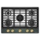 KitchenAid KCGK730SJP