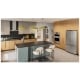 KitchenAid KCGK730SSS