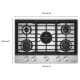 KitchenAid KCGK730SSS 30 inch Cooktop