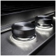 KitchenAid KCGK730SSS Gas Cooktop