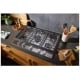 KitchenAid KCGK730SSS